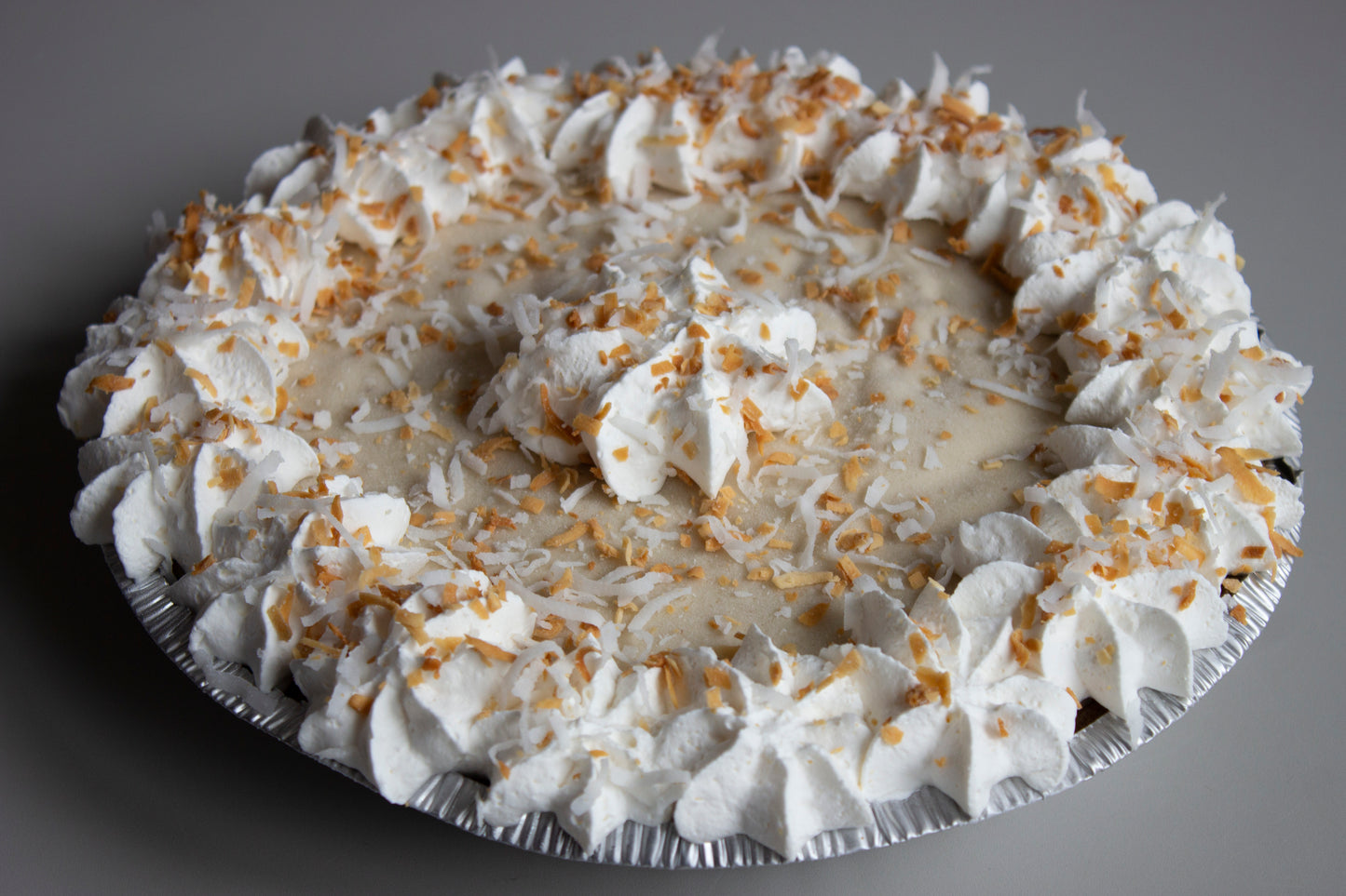 Nana Banana Pies