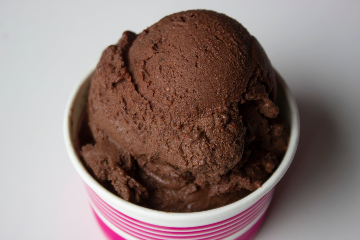 Salted Chocolate Almond